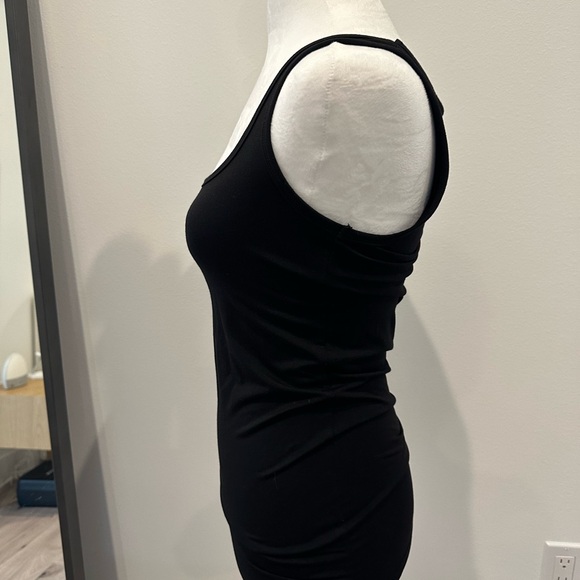 Storq Daily Maternity Tank - Picture 3 of 5